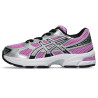Baskets ASICS GEL-1130 PS Lavender Glow Pure Silver enfant | DM'Sports