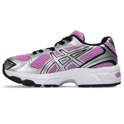 Baskets ASICS GEL-1130 PS Lavender Glow Pure Silver enfant | DM'Sports