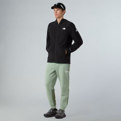 Veste The North Face Mountain Athletics HD Wind Jacket – Noir TNF – Coupe-Vent FlashDry™