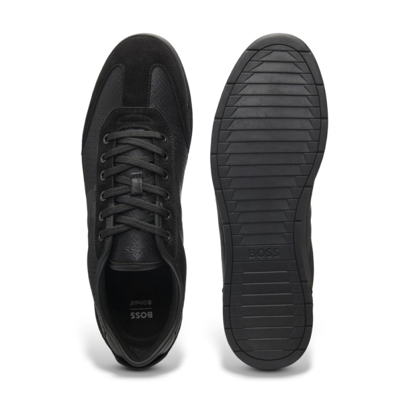 Baskets Nitan_Lowp_Nymn BOSS noires