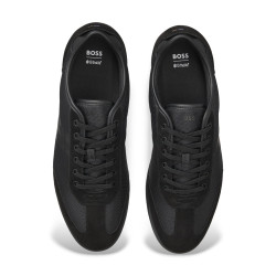 Baskets Nitan_Lowp_Nymn BOSS noires