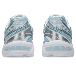 Baskets ASICS GEL-1130 Faded Slate Blue/Pure Silver |DM'Sports
