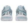 Baskets ASICS GEL-1130 Faded Slate Blue/Pure Silver |DM'Sports