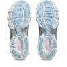 Baskets ASICS GEL-1130 Faded Slate Blue/Pure Silver |DM'Sports