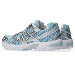 Baskets ASICS GEL-1130 Faded Slate Blue/Pure Silver |DM'Sports