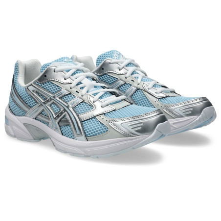 Baskets ASICS GEL-1130 Faded Slate Blue/Pure Silver |DM'Sports
