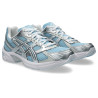 Baskets ASICS GEL-1130 Faded Slate Blue/Pure Silver |DM'Sports
