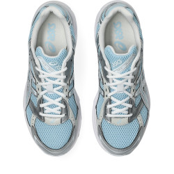 Baskets ASICS GEL-1130 Faded Slate Blue/Pure Silver |DM'Sports