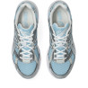 Baskets ASICS GEL-1130 Faded Slate Blue/Pure Silver |DM'Sports