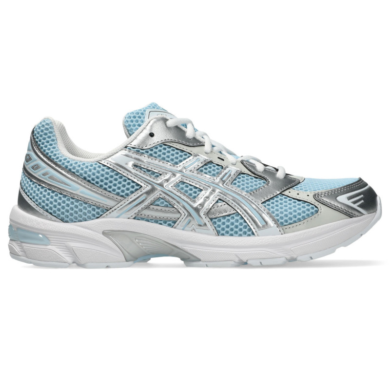 ASICS GEL-1130 Faded Slate Blue/Pure Silver