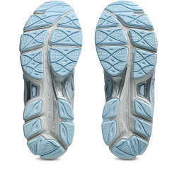 Baskets ASICS GEL-NYC Storm Cloud/Pure Silver | DM'Sports