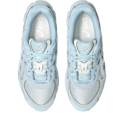 Baskets ASICS GEL-NYC Storm Cloud/Pure Silver | DM'Sports