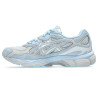 Baskets ASICS GEL-NYC Storm Cloud/Pure Silver | DM'Sports