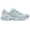 Baskets ASICS GEL-NYC Storm Cloud/Pure Silver