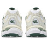 Baskets ASICS GEL-NYC Ivory/Forest Night |DM'Sports