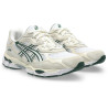 Baskets ASICS GEL-NYC Ivory/Forest Night