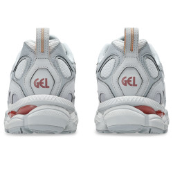 Baskets ASICS GEL-NYC RGD Piedmont Grey/Faded Orange | DM'Sports