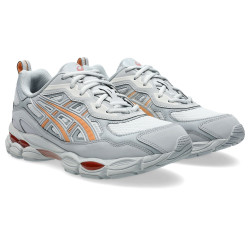 Baskets ASICS GEL-NYC RGD Piedmont Grey/Faded Orange