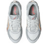 Baskets ASICS GEL-NYC RGD Piedmont Grey/Faded Orange | DM'Sports