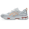 Baskets ASICS GEL-NYC RGD Piedmont Grey/Faded Orange | DM'Sports