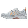 Baskets ASICS GEL-NYC RGD Piedmont Grey/Faded Orange | DM'Sports