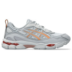 Baskets ASICS GEL-NYC RGD Piedmont Grey/Faded Orange