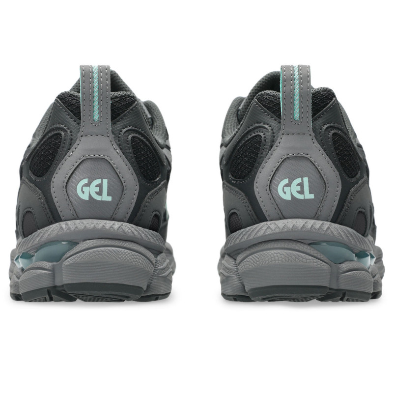 Baskets ASICS GEL-NYC RGD Graphite Grey/Ice Green|DM'Sports