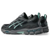 Baskets ASICS GEL-NYC RGD Graphite Grey/Ice Green|DM'Sports