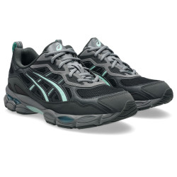 Baskets ASICS GEL-NYC RGD Graphite Grey/Ice Green