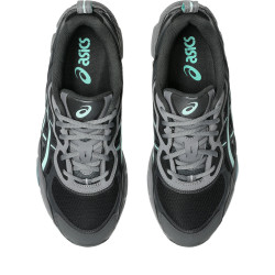 Baskets ASICS GEL-NYC RGD Graphite Grey/Ice Green|DM'Sports