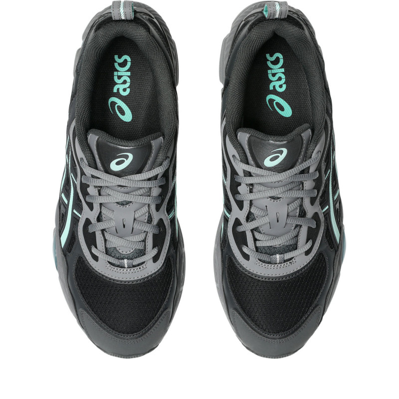 Baskets ASICS GEL-NYC RGD Graphite Grey/Ice Green|DM'Sports