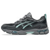 Baskets ASICS GEL-NYC RGD Graphite Grey/Ice Green|DM'Sports