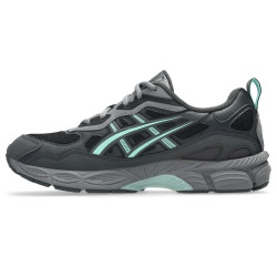 Baskets ASICS GEL-NYC RGD Graphite Grey/Ice Green|DM'Sports