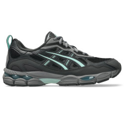 Baskets ASICS GEL-NYC RGD Graphite Grey/Ice Green