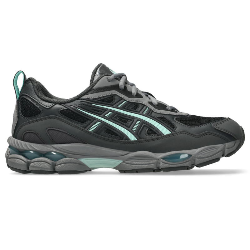Baskets ASICS GEL-NYC RGD Graphite Grey/Ice Green