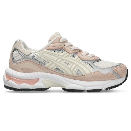 Baskets ASICS GEL-NYC PS Blush/Cream
