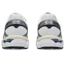 Baskets ASICS GEL-CUMULUS 16 White/Midnight | DM'Sports