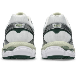 Baskets ASICS GEL-CUMULUS 16 White/Forest Night |DM'Sports