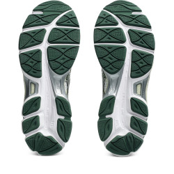 Baskets ASICS GEL-CUMULUS 16 White/Forest Night |DM'Sports