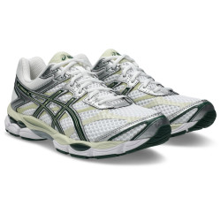 Baskets ASICS GEL-CUMULUS 16 White/Forest Night |DM'Sports