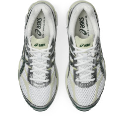Baskets ASICS GEL-CUMULUS 16 White/Forest Night |DM'Sports