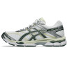 Baskets ASICS GEL-CUMULUS 16 White/Forest Night |DM'Sports