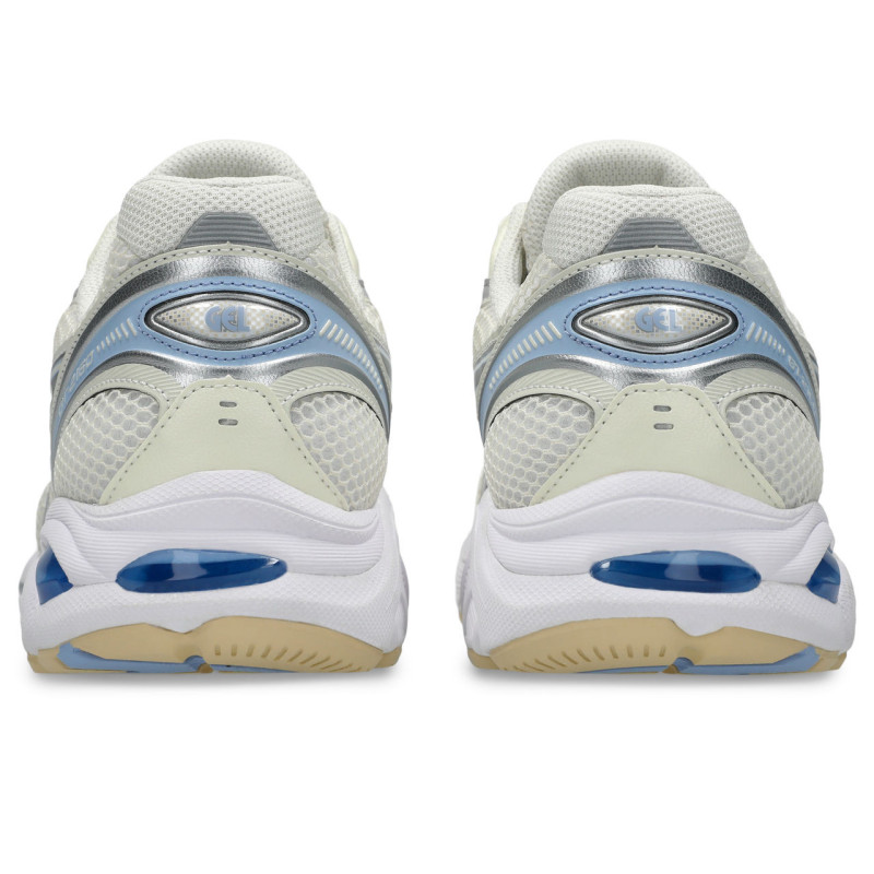 Baskets ASICS GT-2160 Ivory/Pure Silver |DM'Sports