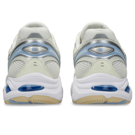 Baskets ASICS GT-2160 Ivory/Pure Silver |DM'Sports