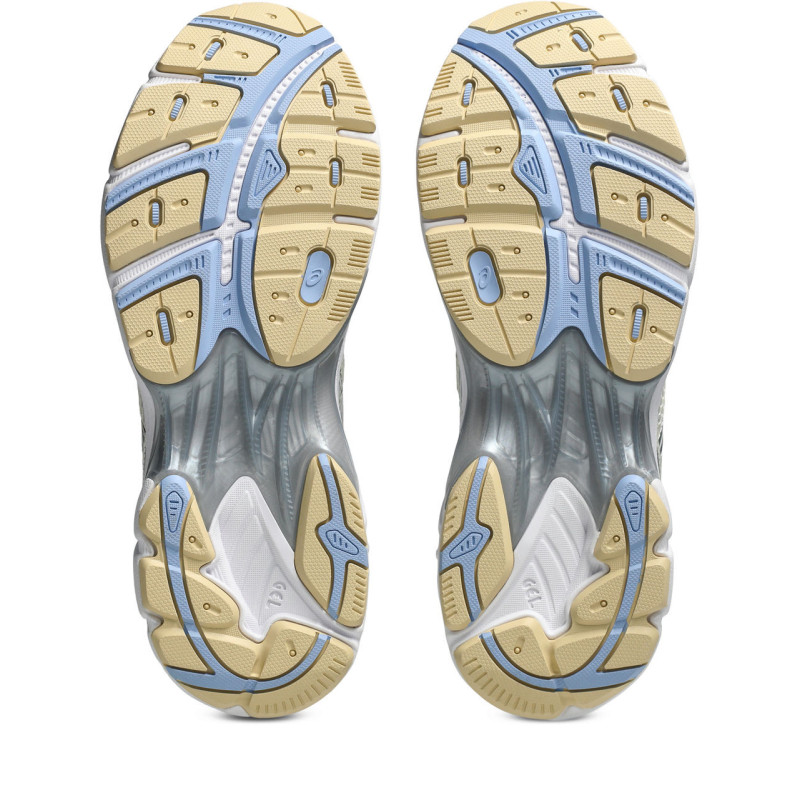 Baskets ASICS GT-2160 Ivory/Pure Silver |DM'Sports