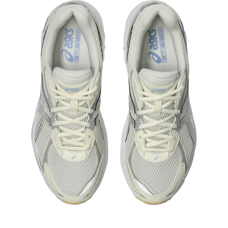 Baskets ASICS GT-2160 Ivory/Pure Silver |DM'Sports