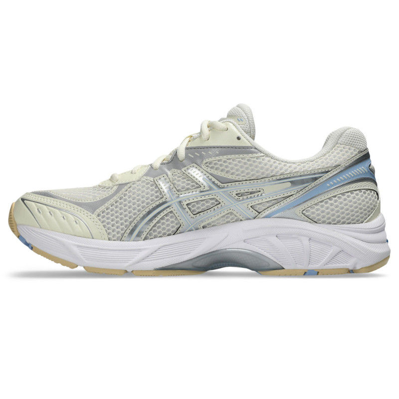 Baskets ASICS GT-2160 Ivory/Pure Silver |DM'Sports