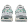 Baskets ASICS GT-2160 White/Ice Green | DM'Sports