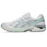 Baskets ASICS GT-2160 White/Ice Green | DM'Sports