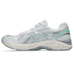 Baskets ASICS GT-2160 White/Ice Green | DM'Sports